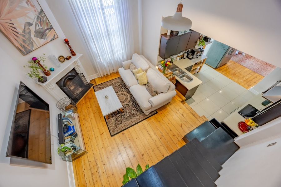 3 Bedroom Property for Sale in Woodstock Western Cape